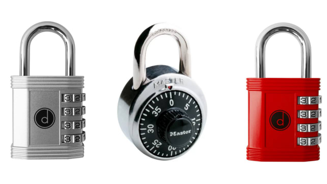 lock