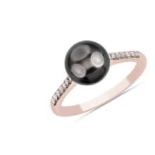 Product image of Tahitian Pearl Fashion Ring