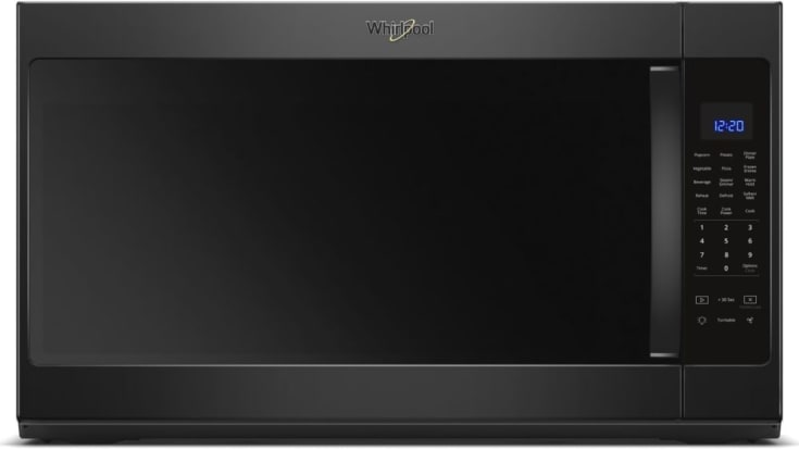 Product Image - Whirlpool WMH53521HB