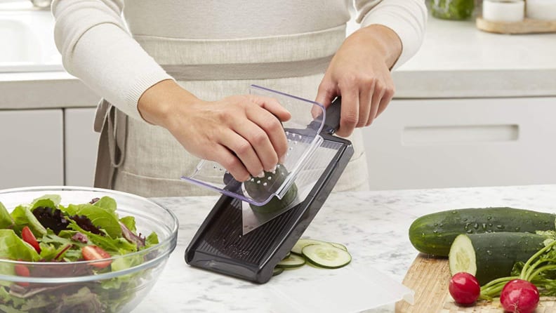 KitchenAid Mandoline Slicer