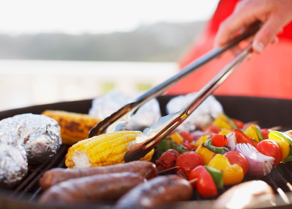 Grills and Accessories for a Great Canadian Cookout