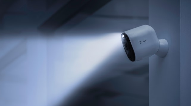 Arlo Ultra