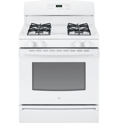 Product Image - GE JGBS60DEFWW