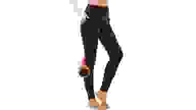 BALEAF Women's Fleece Lined Leggings