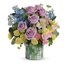 Product image of Teleflora Flower Delivery