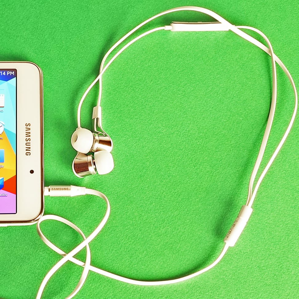 Samsung level hotsell headphones review