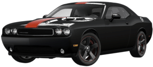 Product Image - 2013 Dodge Challenger Rallye Redline