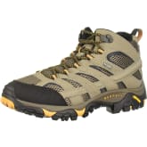Product image of Men’s Moab 2 Mid Gtx Merrell Hiking Boot