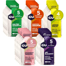 Product image of Gu Energy Sports Nutrition Energy Gel