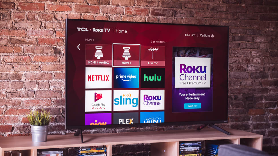 Best Smart TVs of 2024, Which to Buy