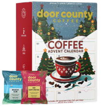 Product image of Door County Christmas Coffee 2025 Advent Calendar
