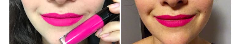 The best long-wear liquid lipstick