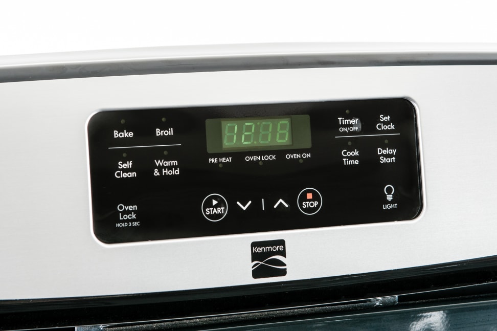 Product Image - Kenmore 74033