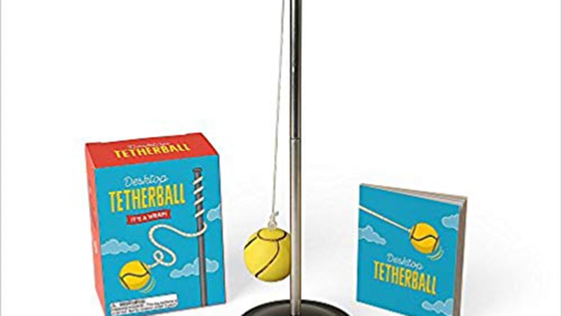tetherball