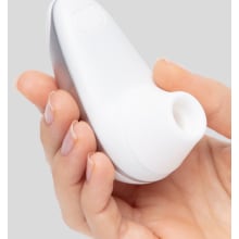 Product image of Womanizer Starlet Rechargeable Clitoral Stimulator