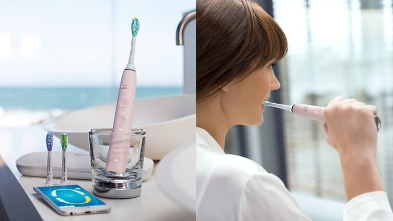 Philips Sonicare DiamondClean Toothbrush