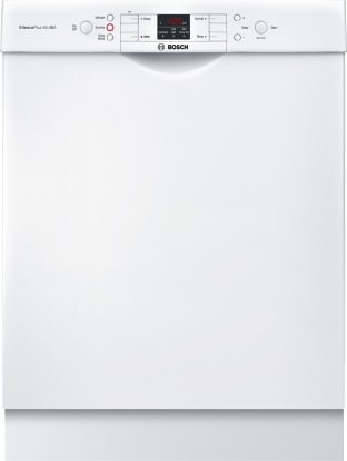 Product Image - Bosch SGE53U52UC