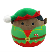 Product image of Squishmallows Plush 12 inch Orazlo The Elf