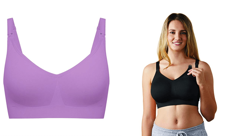 Bravado Nursing Bra