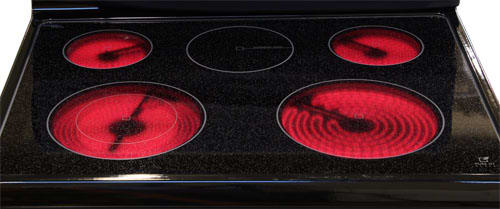 Burners 1 Photo