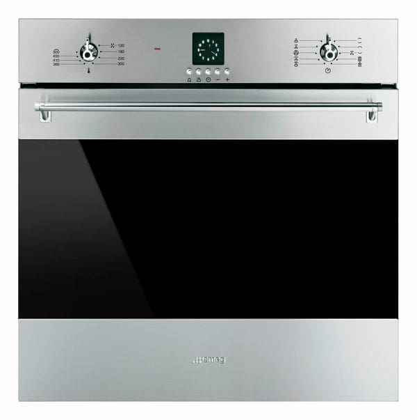 Smeg Classic Oven