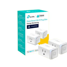 Product image of Kasa Smart Matter Smart Plug