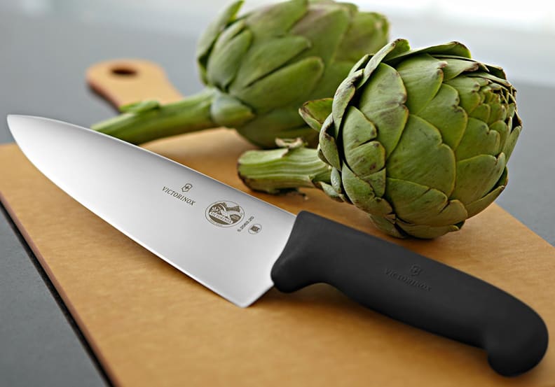 Victorinox 8-inch chef's knife