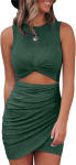 Product image of Acelitt Women's Seeveless Tank Dress