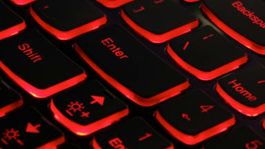 The Lenovo IdeaPad Y510p