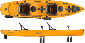 The 9 Best Pedal Kayaks of 2024 (Reviews) - FindThisBest