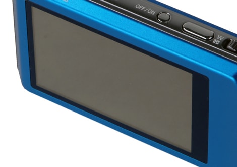 LCD Photo
