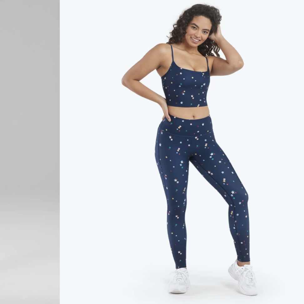 10 lightweight and breathable workout leggings for summer - Reviewed