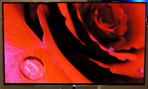 Product Image - LG 55EM9600