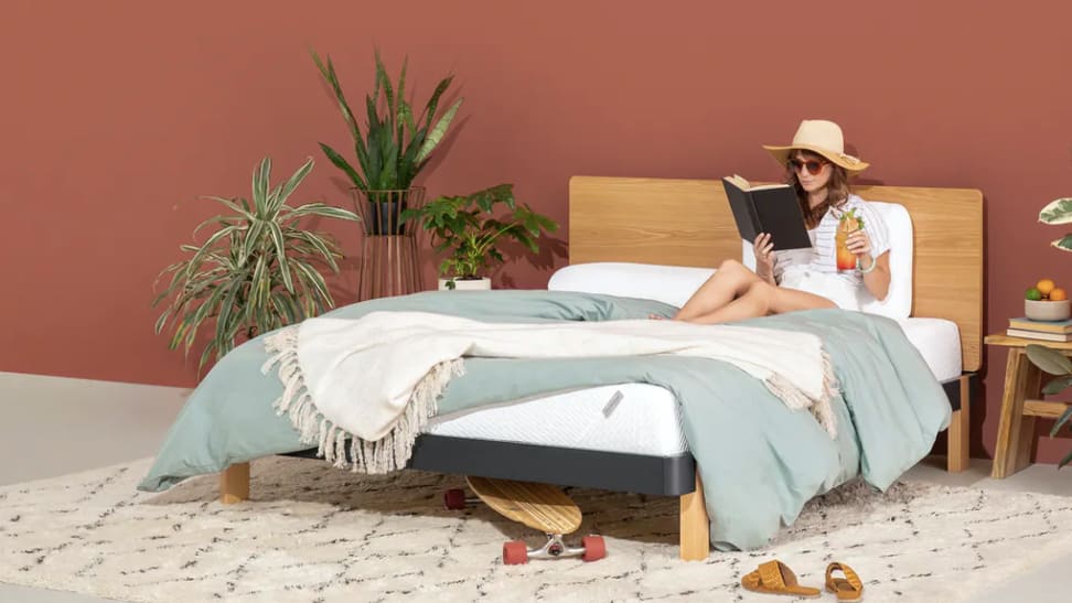 The 7 most popular mattresses our readers have bought this year