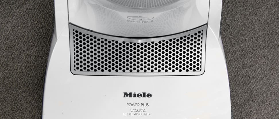 Product Image - Miele Dynamic U1 Cat & Dog