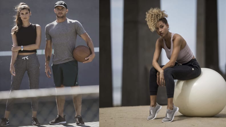 10 most popular activewear brands of 2020: Lululemon, Alo Yoga