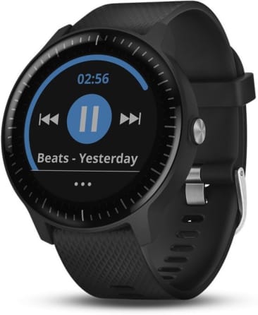 fitbit ionic vs garmin forerunner 245