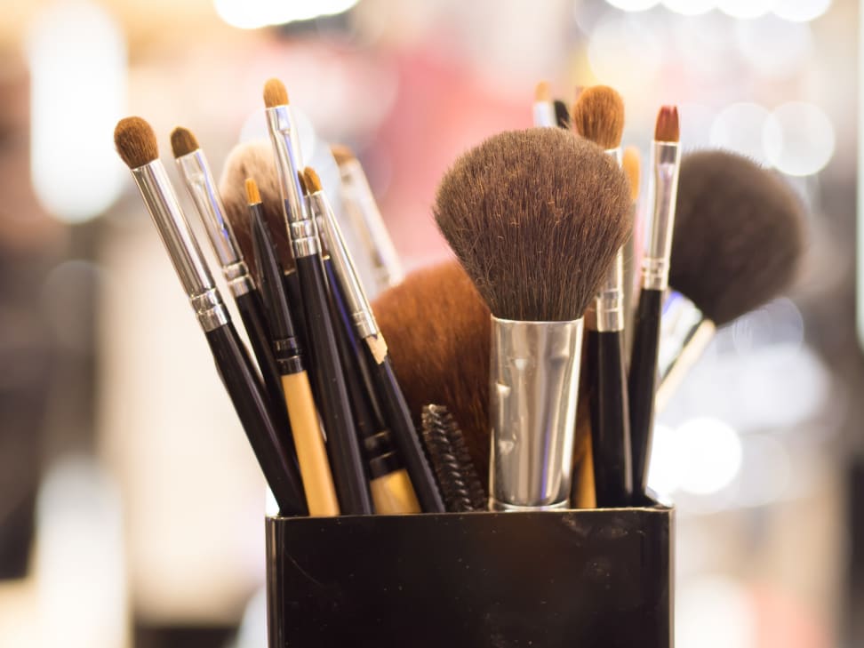 Cheap Makeup Brushes: Best (& Affordable) Brushes