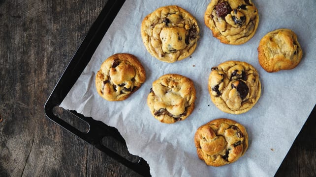 Stop refrigerating these foods