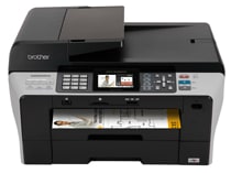 Product Image - Brother MFC-6490CW
