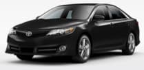 Product Image - 2012 Toyota Camry SE