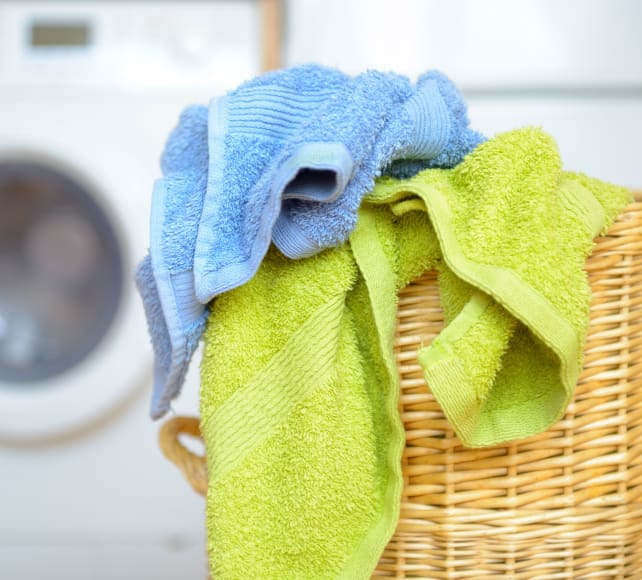 Towels