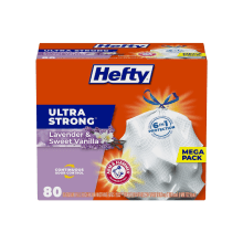 Product image of Hefty Ultra Strong Tall Kitchen Trash Bags