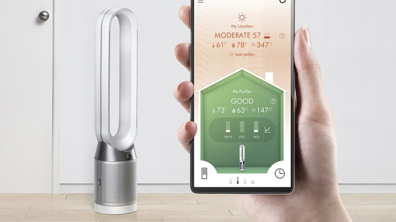 Dyson Pure Cool