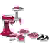Product image of KitchenAid Grinder attachment
