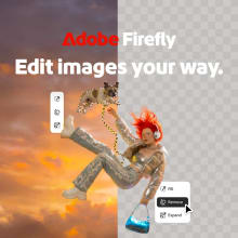 Product image of Effortless AI Edits