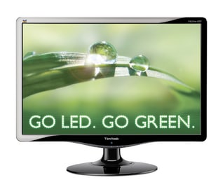 Product Image - ViewSonic VA2231w-LED