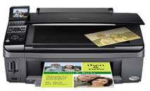 Product Image - Epson Stylus CX8400