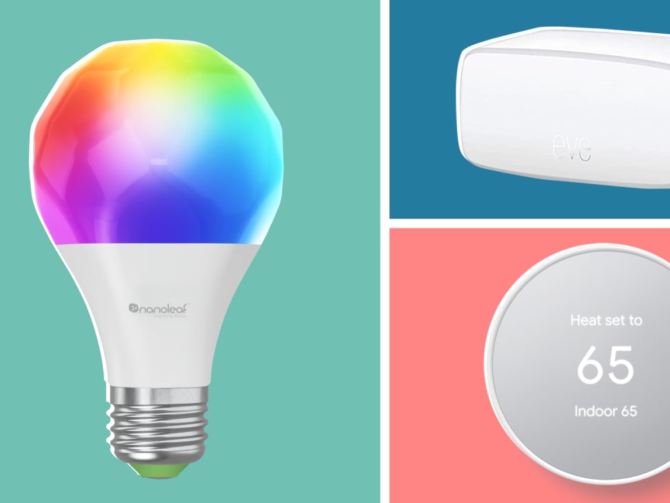 Everything You Need To Know About Matter, Nest and HomeKit