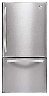 Product Image - LG LDC22720ST